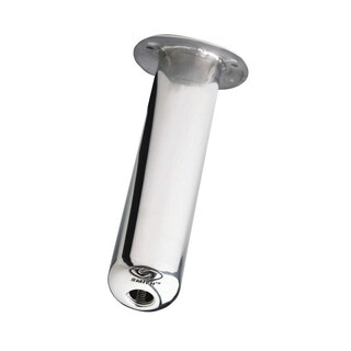 Foto 1 | Foto 1 | Soporte Para Cañas Ce Smith Montaje Empotrado 30 Grados 105 M De Profundidad 10 - Venta Internacional.
