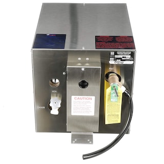 Foto 1 | Foto 1 | Calentador De Agua Whale S700 Capacidad De 6 Galones 120 V - Venta Internacional.