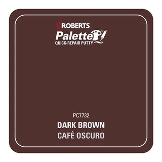 Foto 2 | Foto 2 | Paleta Putty Roberts Quick-repair Marrón Oscuro 89 Ml - Venta Internacional.