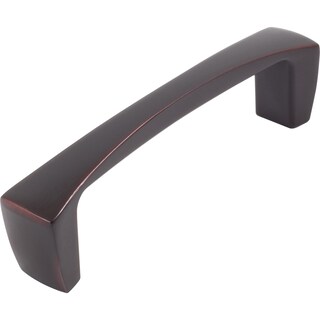 Foto 1 | Foto 1 | Armario Pull Stone Harbor Hardware Curtiss 9 6 Cm Bronce - Venta Internacional.
