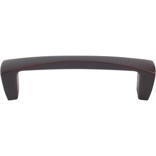 Foto 2 | Foto 2 | Armario Pull Stone Harbor Hardware Curtiss 9 6 Cm Bronce - Venta Internacional.
