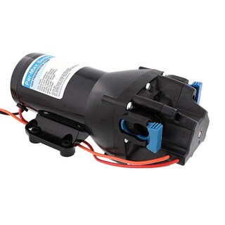 Foto 2 | Foto 2 | Bomba De Presión De Agua Jabsco Par-max Hd4 Heavy Duty 24v 15l/min - Venta Internacional.