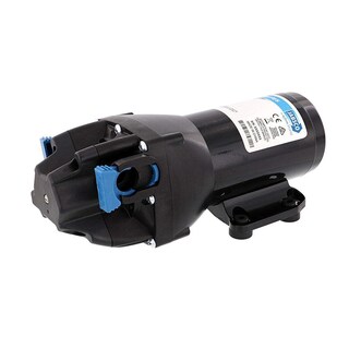 Foto 3 | Foto 3 | Bomba De Presión De Agua Jabsco Par-max Hd4 Heavy Duty 24v 15l/min - Venta Internacional.