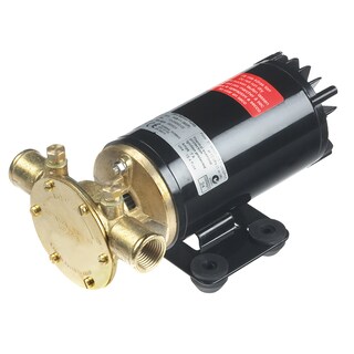 Foto 1 | Foto 1 | Bomba De Lastre Johnson Pump Talulah 13.5 Gpm 12v - Venta Internacional.