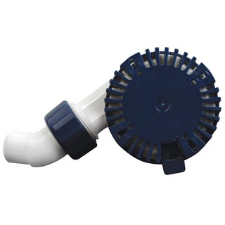 Foto 4 | Foto 4 | Bomba De Achique Para Barcos Attwood 4760-4 Sumergible 7.570 Lph - Venta Internacional.