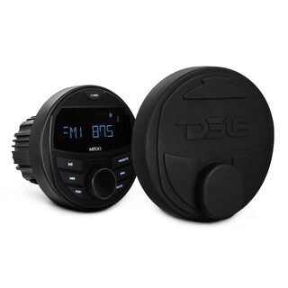 Foto 1 | Foto 1 | Unidad Principal De Radio Marina Ds18 Hydro Mrx1 Lcd Bluetooth Ip65 - Venta Internacional.