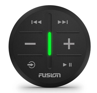 Foto 1 | Foto 1 | Mando A Distancia Inalámbrico Fusion Arx70b Negro - Venta Internacional.