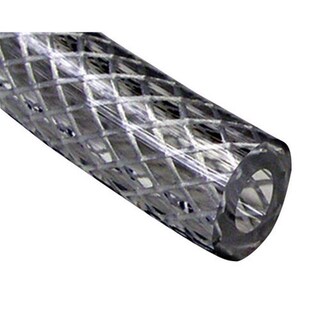 Foto 1 | Foto 1 | Tubo Trenzado Bk Products Proline De Pvc Reforzado De 10 Pies - Venta Internacional.