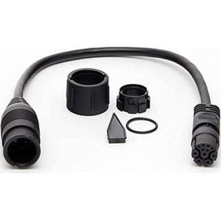 Foto 1 | Foto 1 | Cable Adaptador De Transductor Raymarine A80496 Axiom Pro Rvx A Cp370 - Venta Internacional.