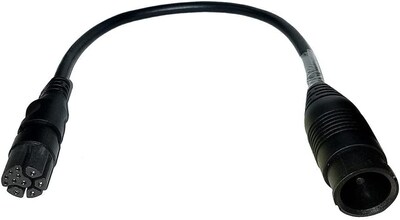 Foto 2 | Foto 2 | Cable Adaptador De Transductor Raymarine A80496 Axiom Pro Rvx A Cp370 - Venta Internacional.