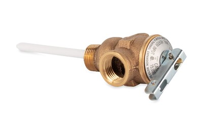 Foto 1 | Foto 1 | Válvula Limitadora De Temperatura Y Presión Camco 10423 1/2 - Venta Internacional.