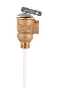 Foto 2 | Foto 2 | Válvula Limitadora De Temperatura Y Presión Camco 10423 1/2 - Venta Internacional.