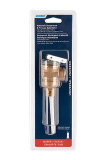 Foto 4 | Foto 4 | Válvula Limitadora De Temperatura Y Presión Camco 10423 1/2 - Venta Internacional.