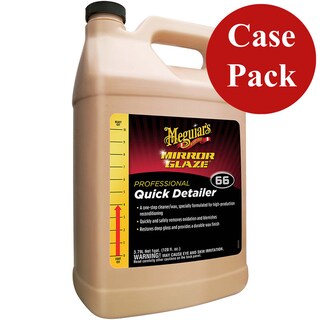 Foto 1 | Foto 1 | Esmalte Para Espejo Meguiar's De Quick Detailer 1 Galón (3 78 Litros) X4 - Venta Internacional.