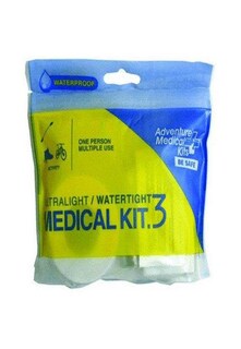 Foto 1 | Foto 1 | Botiquín De Primeros Auxilios Adventure Medical Botiquines Ultraligeros Y Herméticos - Venta Internacional.