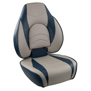 Foto 1 | Foto 1 | Asiento Para Barco De Pesca Springfield 1780238 Deluxe Fish Pro - Venta Internacional.
