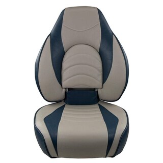Foto 4 | Foto 4 | Asiento Para Barco De Pesca Springfield 1780238 Deluxe Fish Pro - Venta Internacional.