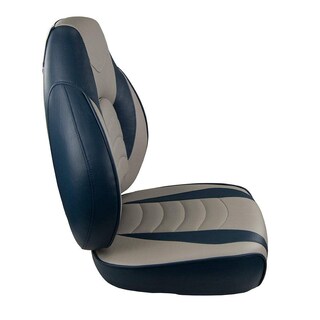 Foto 5 | Foto 5 | Asiento Para Barco De Pesca Springfield 1780238 Deluxe Fish Pro - Venta Internacional.