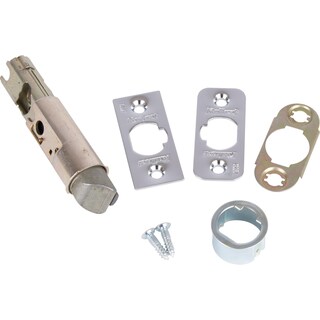 Foto 1 | Foto 1 | Deadlatch Kwikset 81825 26/26d 6wal Cromo - Venta Internacional.