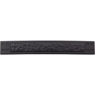 Foto 3 | Foto 3 | Armario Pull Stone Harbor Hardware 7 6 Cm Negro Mate - Venta Internacional.