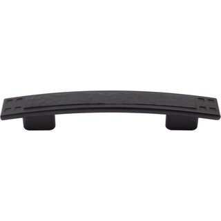 Foto 6 | Foto 6 | Armario Pull Stone Harbor Hardware 7 6 Cm Negro Mate - Venta Internacional.