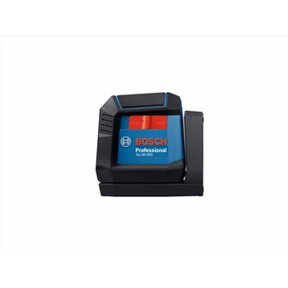 Foto 1 | Foto 1 | Láser Cross-line Bosch Gll50-20g Autonivelante De 20 M Con 5 Unidades - Venta Internacional.