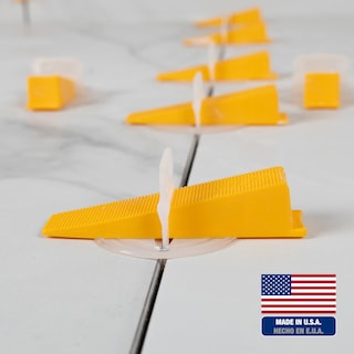 Foto 2 | Foto 2 | Clips Niveladores De Azulejos Qep Xtreme Grout De 1/16 Pulgadas Paquete De 500 - Venta Internacional.