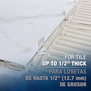 Foto 3 | Foto 3 | Clips Niveladores De Azulejos Qep Xtreme Grout De 1/16 Pulgadas Paquete De 500 - Venta Internacional.