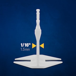 Foto 7 | Foto 7 | Clips Niveladores De Azulejos Qep Xtreme Grout De 1/16 Pulgadas Paquete De 500 - Venta Internacional.