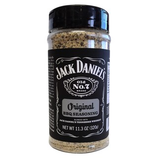 Foto 1 | Foto 1 | Condimento Para Barbacoa Jack Daniel's Original 330 Ml - Venta Internacional.