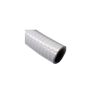 Foto 1 | Foto 1 | Manguera De Spa Bk Products Proline De Pvc 1 Pulgada De Profundidad X 25 Pies De Largo Blanca - Venta Internacional.