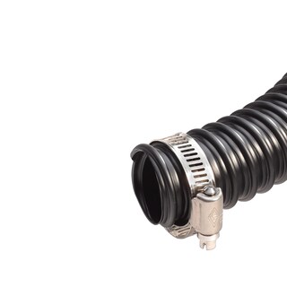 Foto 5 | Foto 5 | Manguera Flexible Para Estanque Aquagarden 6m X 2 5cm Pvc Con Abrazaderas - Venta Internacional.