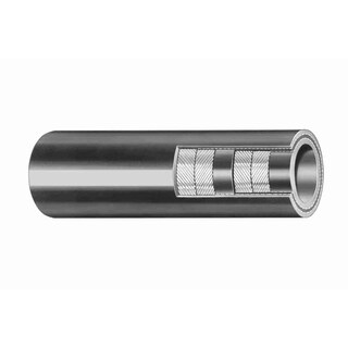 Foto 1 | Foto 1 | Manguera De Agua Trident Marine 1/4 X 15 M Negra Hd 200 Psi - Venta Internacional.