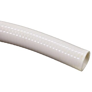 Foto 1 | Foto 1 | Manguera De Spa Ez Flo Pvc De 25 M X 2 54 Cm De Profundidad Color Blanco 100 Psi 150 °f - Venta Internacional.