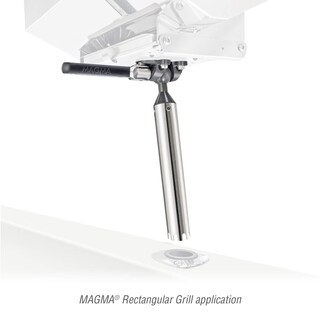 Foto 5 | Foto 5 | Soporte Para Cañas De Pescar Magma Products T10-355 Levelock - Venta Internacional.