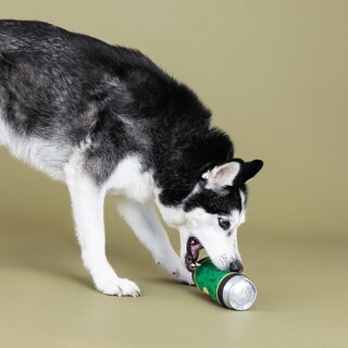 Foto 4 | Foto 4 | Juguete De Peluche Para Perros Con Acabado De Flecos Combustible 6 X 18 X 6 Cm - Venta Internacional.