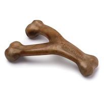 Juguete Masticable Para Perros Benebone Wishbone Duradero Para Masticadores Agresivos - Venta Internacional.