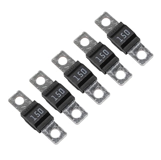 Foto 1 | Foto 1 | Fusibles Midi Victron 150a/32v (paquete De 5) - Venta Internacional.