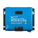 Controlador De Carga Solar Victron Energy Mppt 250 V 100 A 12-48 V Bluetooth - Venta Internacional.