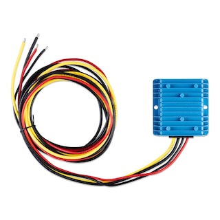 Foto 1 | Foto 1 | Convertidor Cc-cc Orion Ip67 De 24 V A 12 V Y 20 A De Victron Energy - Venta Internacional.