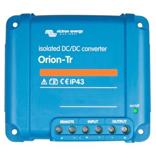 Foto 4 | Foto 4 | Convertidor De Cc A Cc Victron Energy Orion-tr 48 V/12 V 30 A 360 W - Venta Internacional.