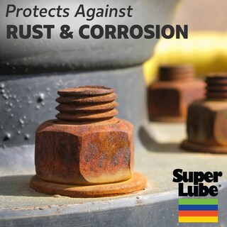 Foto 5 | Foto 5 | Lubricante De Silicona Super Lube 56204 Con Junta Tórica Estable Al Calor - Venta Internacional.