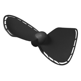 Foto 1 | Foto 1 | Aspa De Ventilador De Repuesto Caframo Seeker Ultimate 747/757 Negra - Venta Internacional.