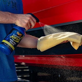 Foto 6 | Foto 6 | Spray Water Spot Detailer Meguiar's Extreme Marine De 960 Ml - Venta Internacional.