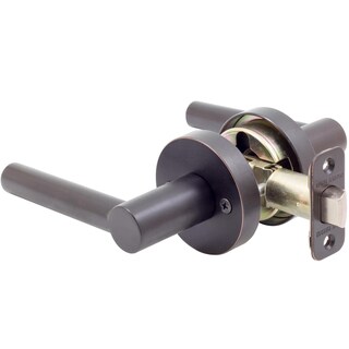 Foto 4 | Foto 4 | Manija Para Puerta Stone Harbor Hardware Zurich En Bronce Vintage Para Paso - Venta Internacional.