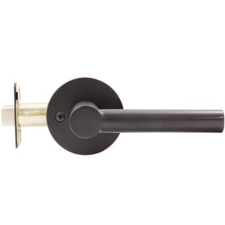 Foto 5 | Foto 5 | Manija Para Puerta Stone Harbor Hardware Zurich En Bronce Vintage Para Paso - Venta Internacional.
