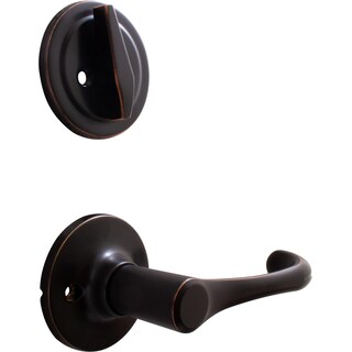 Foto 1 | Foto 1 | Palanca De Puerta Stone Harbor Hardware Memphis Vintage Bronze - Venta Internacional.