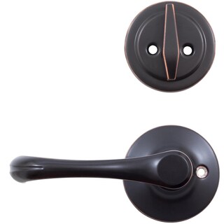 Foto 2 | Foto 2 | Palanca De Puerta Stone Harbor Hardware Memphis Vintage Bronze - Venta Internacional.