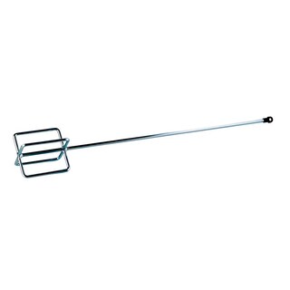 Foto 1 | Foto 1 | Batidora Eggbeater Warner Metal De 13 Cm De Alto X 13 Cm De Ancho X 75 7 Cm De Largo - Venta Internacional.