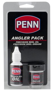 Foto 1 | Foto 1 | Paquete De Aceite Y Lubricante Para Carretes Penn Clear 15 Ml - Venta Internacional.
